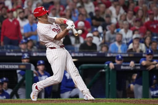 Realmuto almost mourned loss of Phillies career until collapsed Bichette deal brought him back