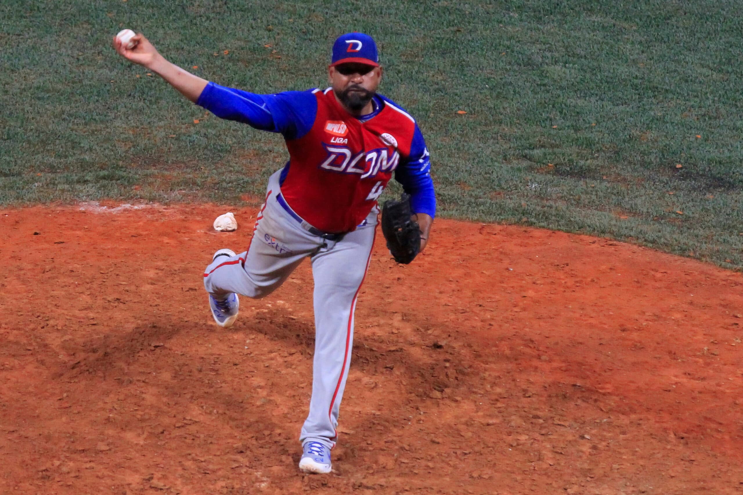 Dominican Republic’s Cesar Valdez Named Caribbean Series MVP