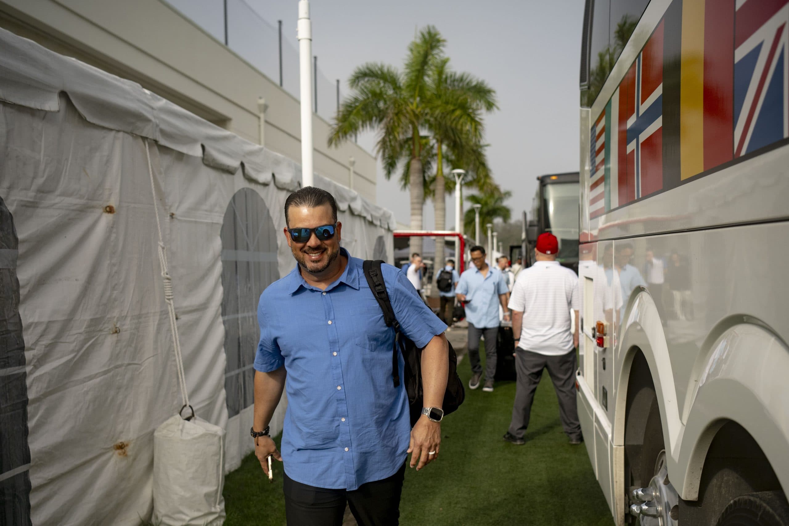 Why Most International Prospects Emerge from the D.R. and Venezuela  