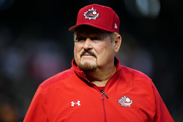 Canada Announces Roster For Pan American Qualifier