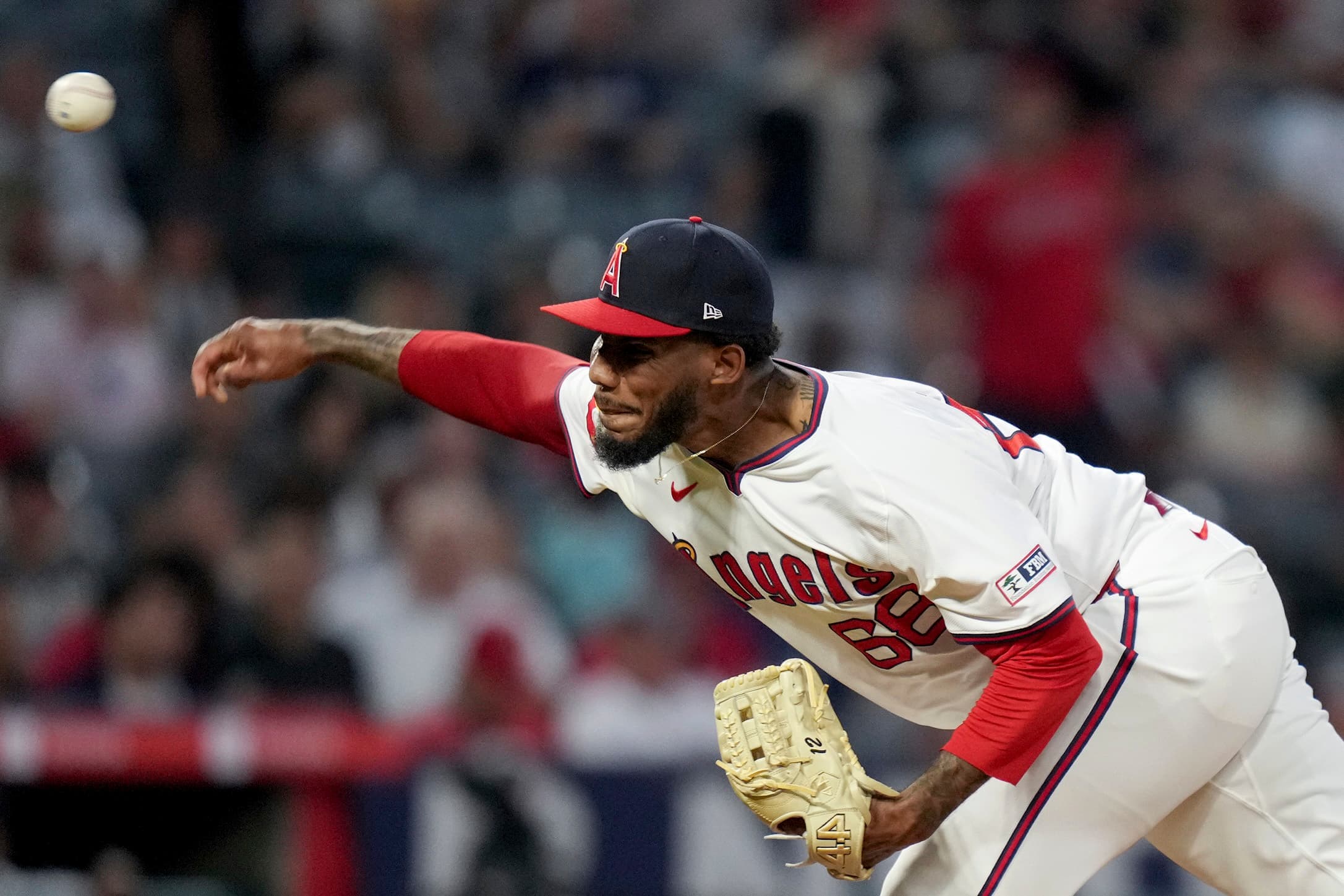 New York Mets Sign Dominican RHP Jose Marte to Two-Year Minor League Deal