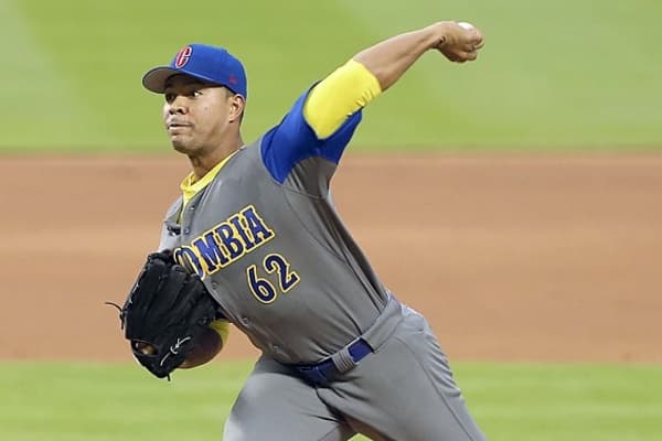 Mets Jose Quintana Will Start Colombia’s World Baseball Classic Opener