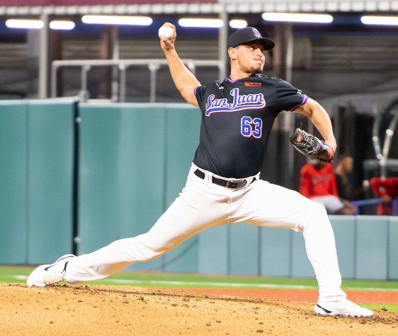 Senadores de San Juan Advance to LBPRC Championship