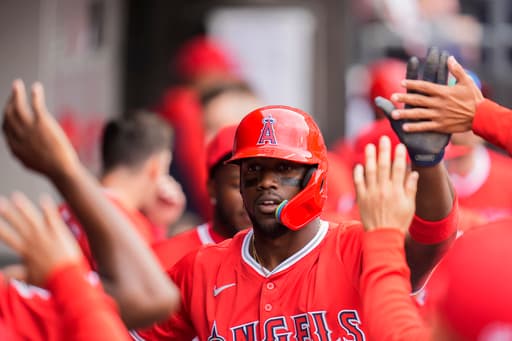 Moncada and Soriano deliver as the Angels edge the White Sox 1-0