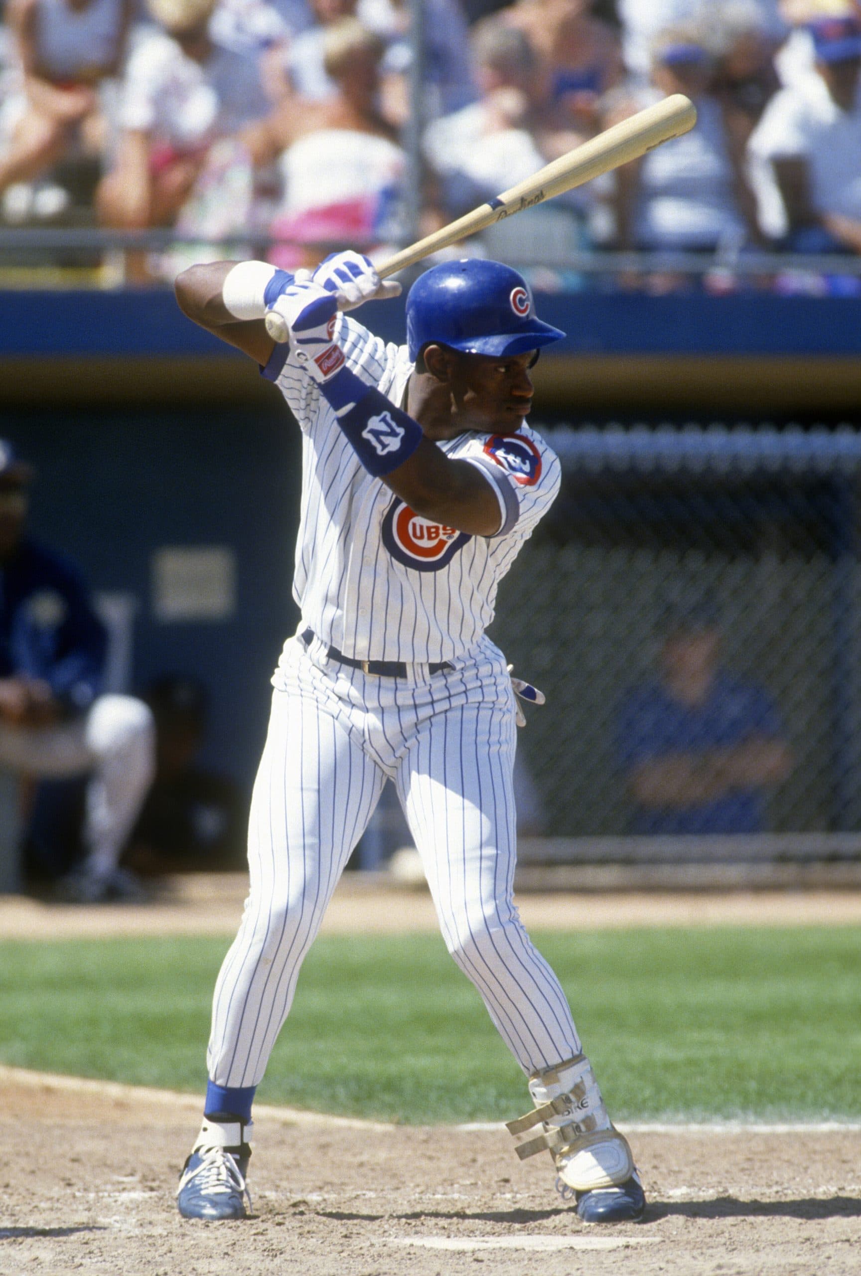 This Date in Baseball – Sammy Sosa Becomes the First Player in MLB History With Three 60-HR Seasons