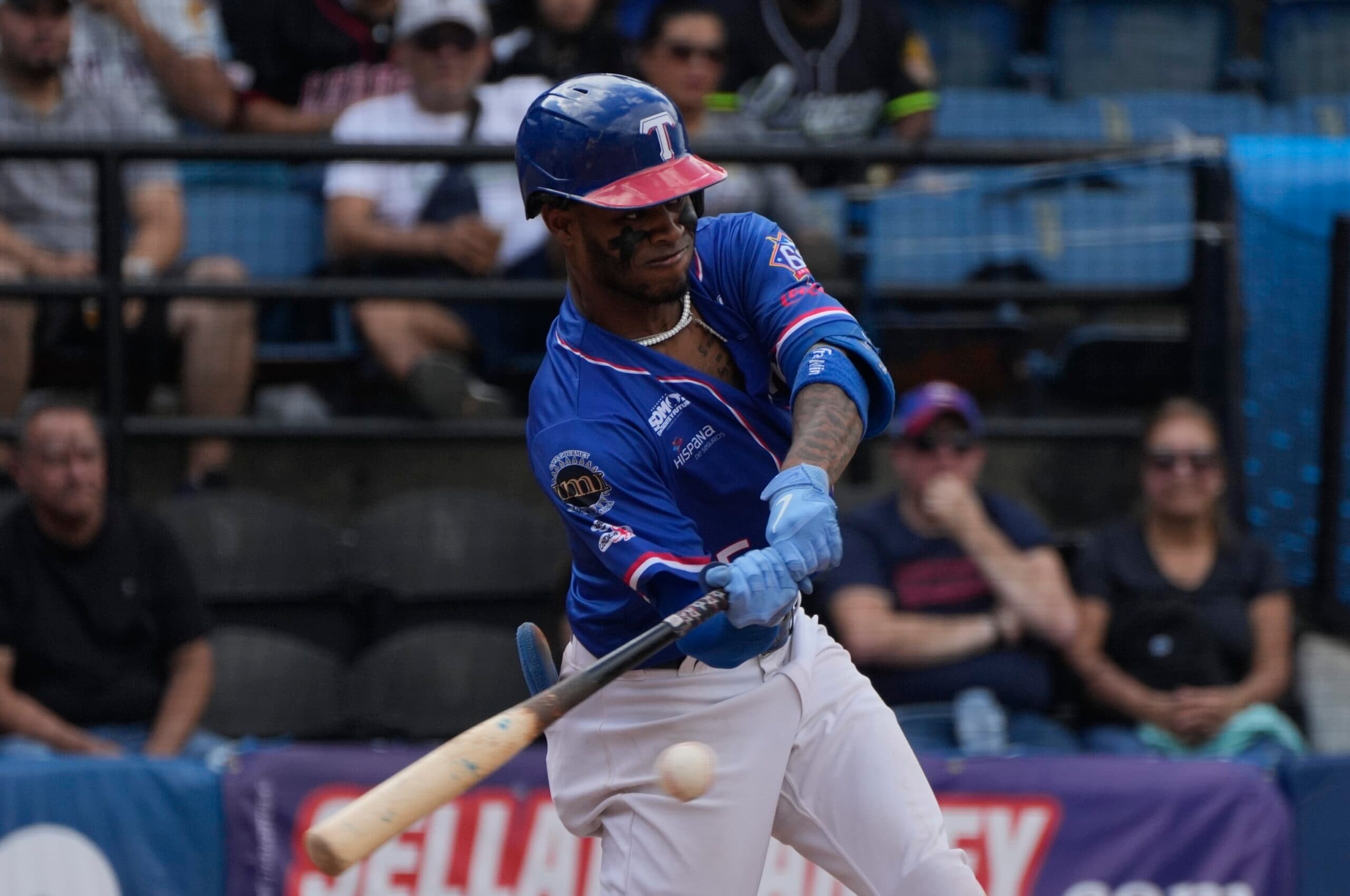 LVBP: Petit Takes Over La Guaira After Long Career With Leones; Draft Scheduled For Wednesday
