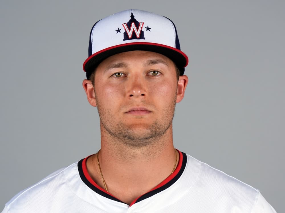 Nationals third baseman Nick Senzel won’t need surgery on broken right hand. Lipscomb promoted