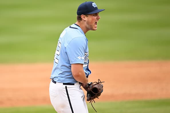 ACC Championship: North Carolina Wallops Virginia 10-2, Advances to Semifinal On Saturday