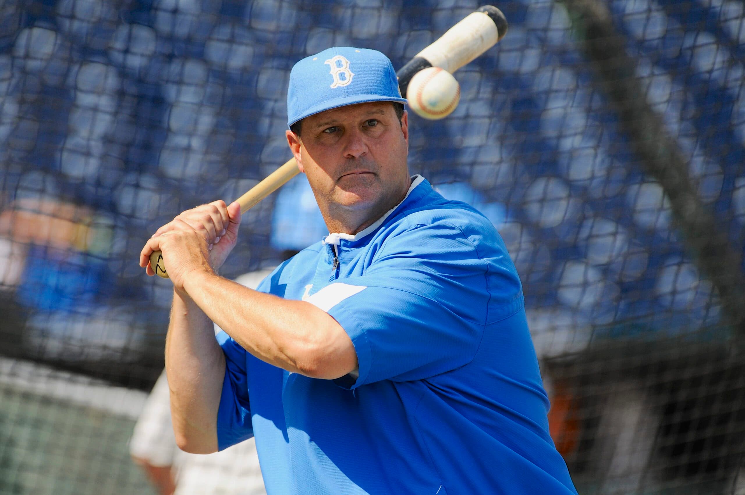 UCLA’s John Savage Talks About Pitching Improvements, Team Strengths, and Roch Cholowsky