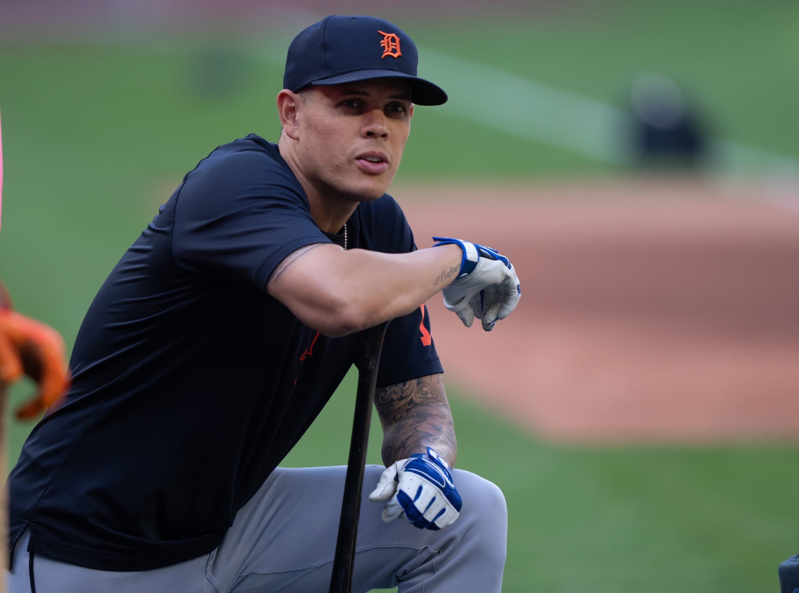 Gio Urshela Signed by Atlanta Braves After Austin Riley Injury