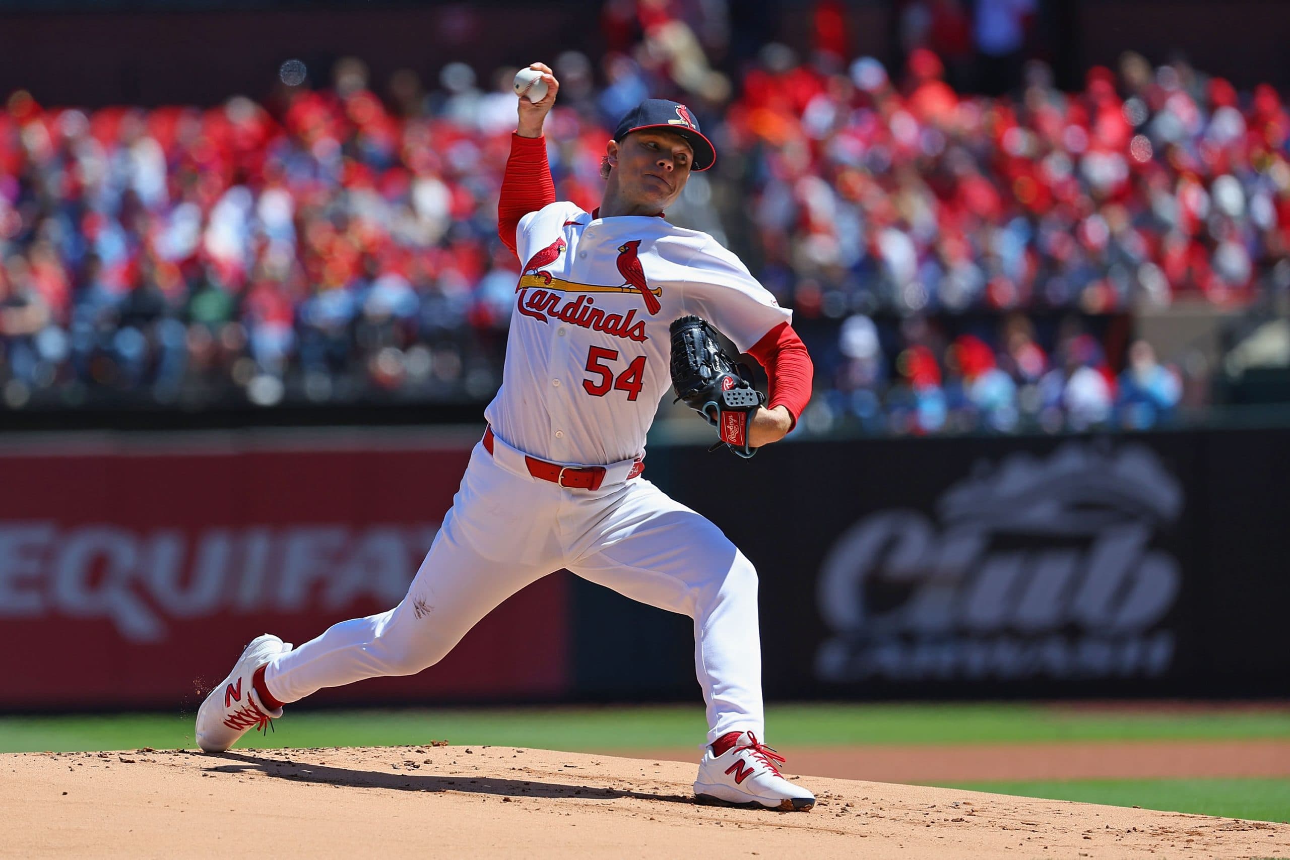 Where to Watch: Preview of MLB Games Saturday, April 27