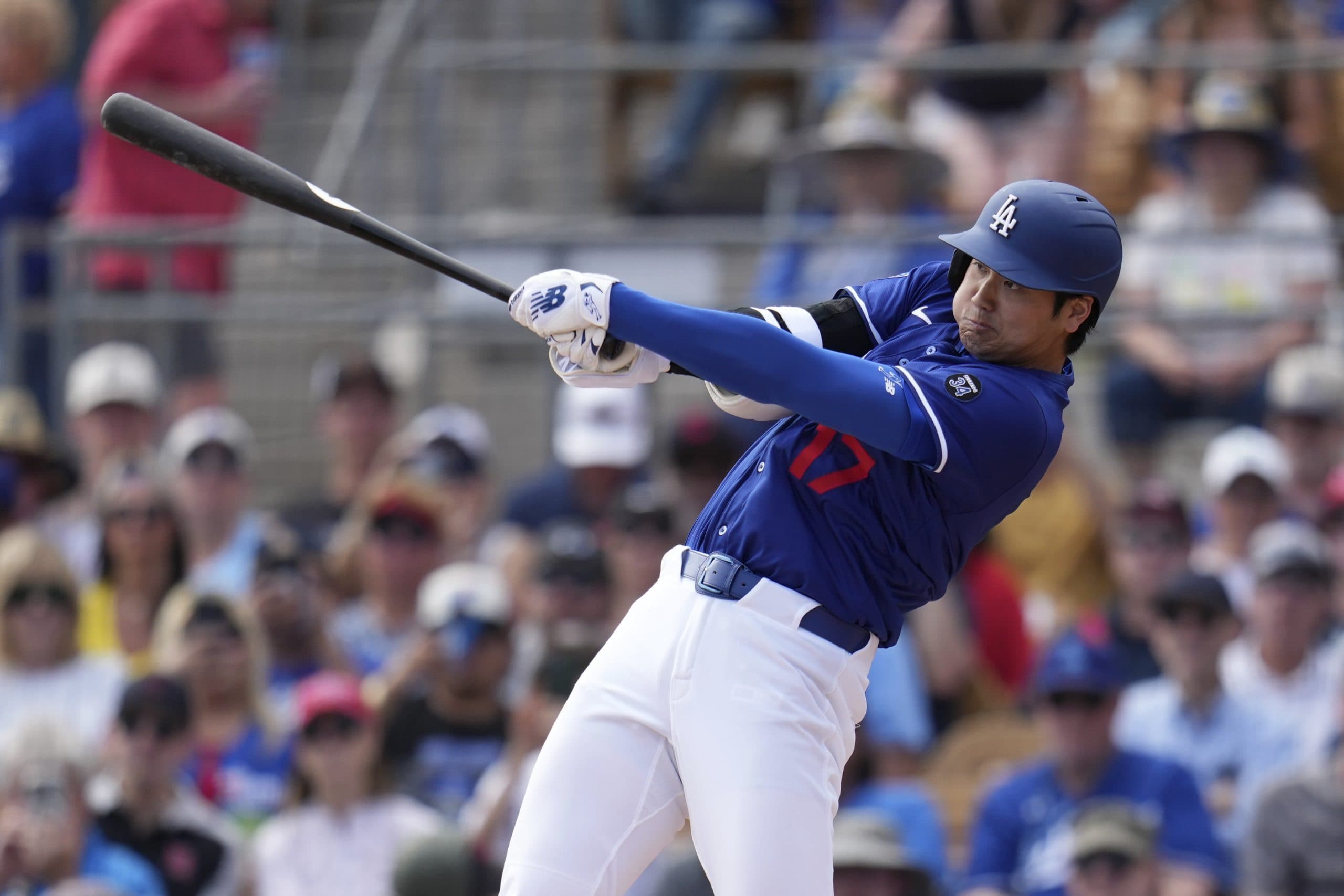 National League West Preview Capsules