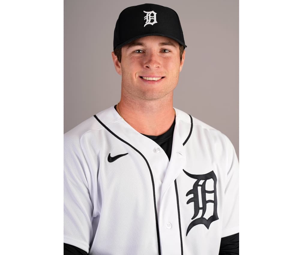 Tigers give a $28.6 million, 6-year deal to 22-year-old infield prospect Colt Keith