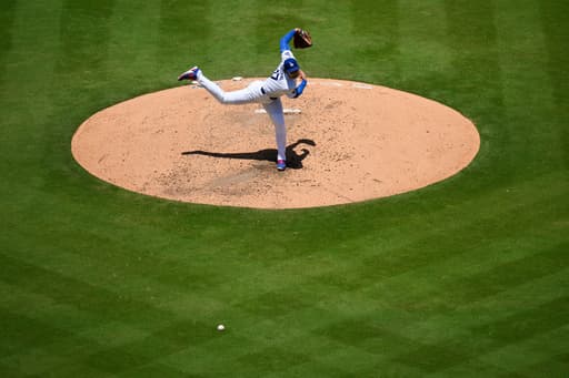 Shohei Ohtani has been brilliant on the mound this year, but he’s still a long shot for the Cy Young