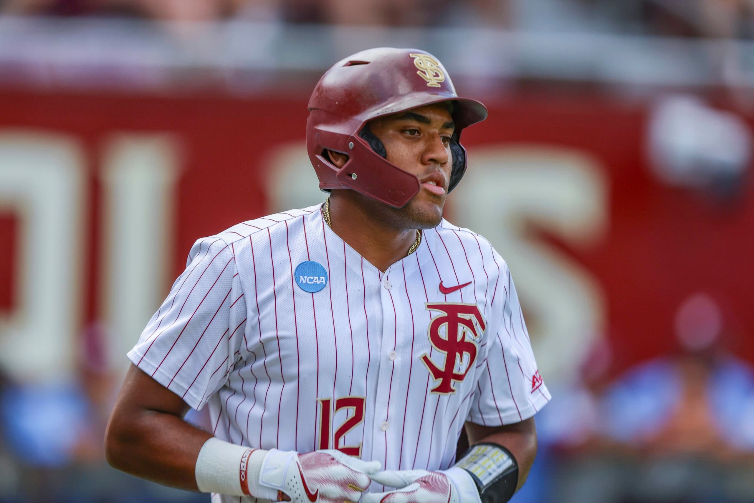 Myles Bailey Signs an Overslot Deal with the Chicago Cubs