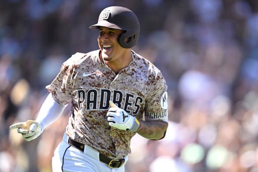Machado and the Padres face Swanson and the Cubs in the playoffs at tricky Wrigley Field