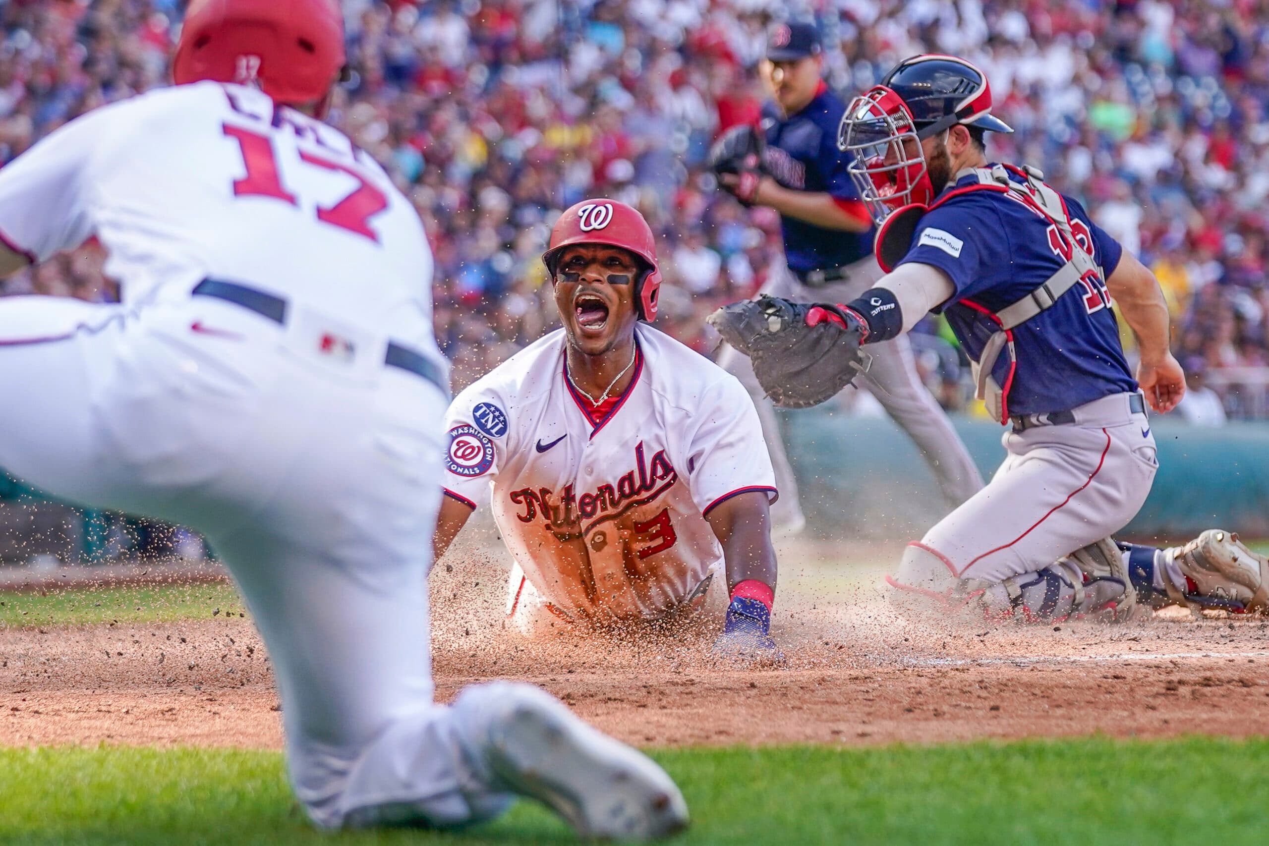 Jeter Downs Tells Nicaragua “No, Thanks” For 2026 World Baseball Classic
