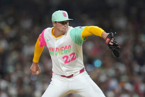 Sports betting roundup: Bettors buying Padres after deadline spree, WNBA title odds are tight