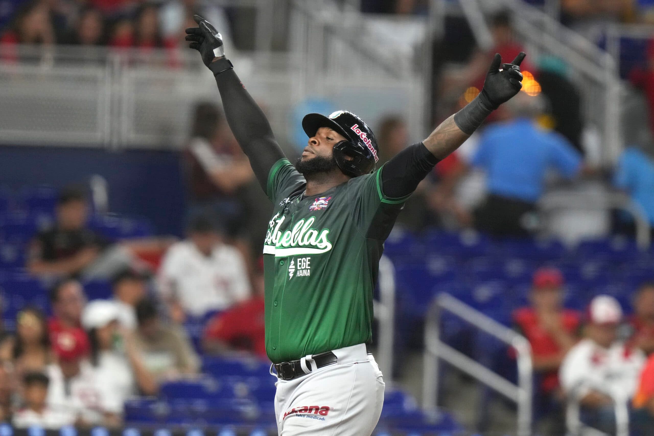 LIDOM: Clase Throwing, Sano Looking Sharp In Estrellas Camp; Valdez Ready To Help Young Pitchers With Licey