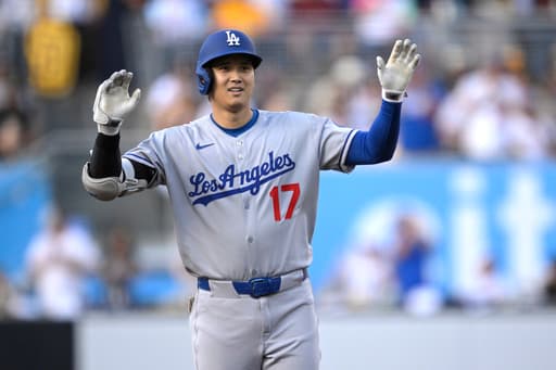 Shohei Ohtani moves closer to his Dodgers mound debut, throwing 3 simulated innings in San Diego