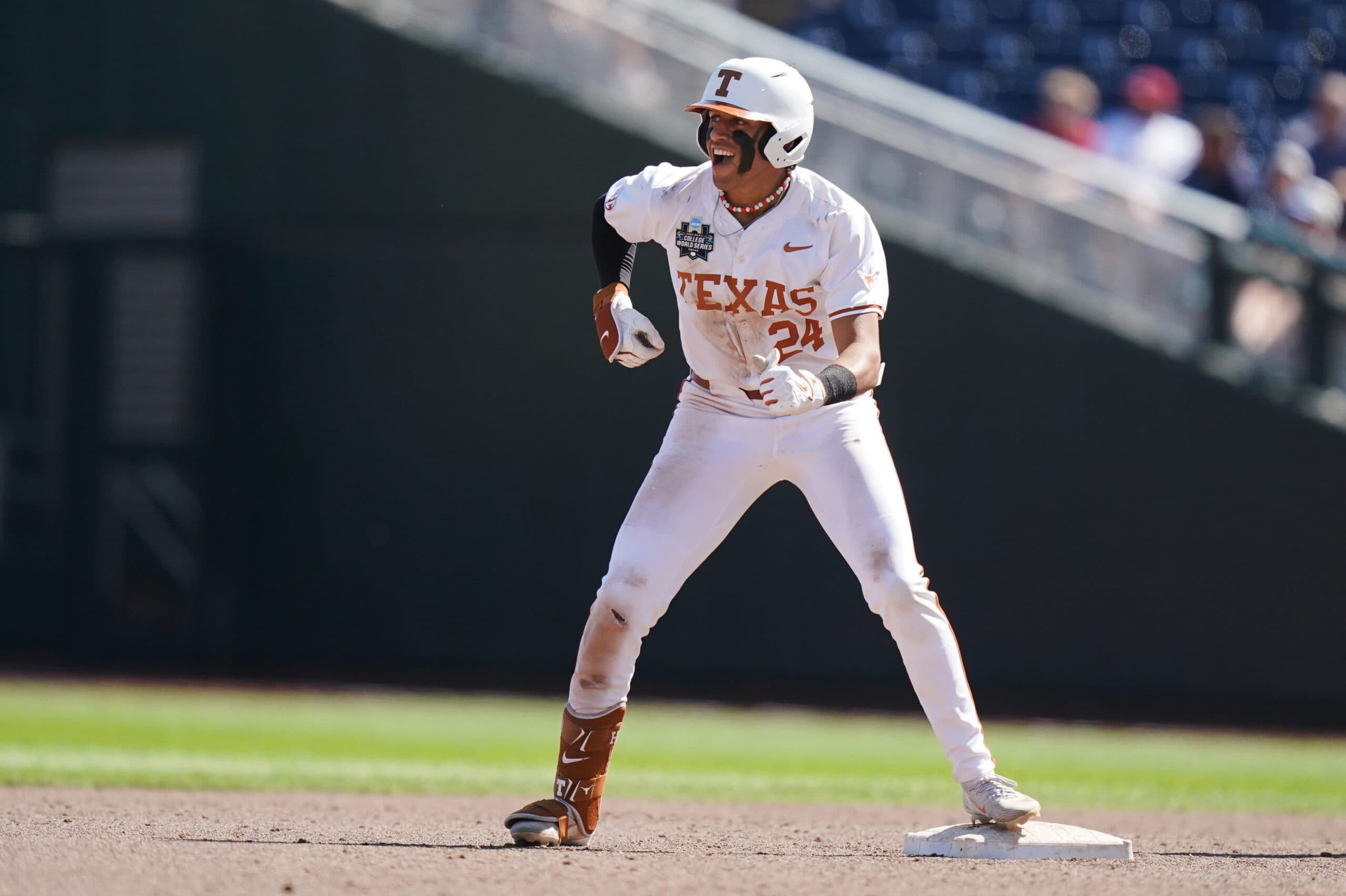 A Breakdown of Adrian Rodriguez and his Historic Day at the 2026 College World Series