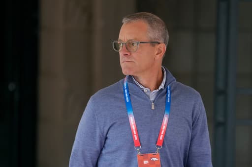Rockies bring Broncos owners in as minority partners as they try to turn around franchise