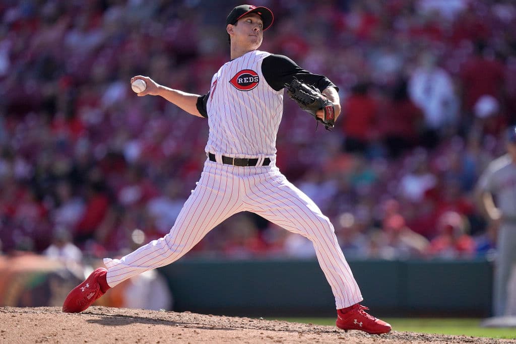Minor League Deal Tracker: RHP Matt Bowman to Twins; Angels Get Vet Hunter Dozier; Yankees Sign Jose Rojas