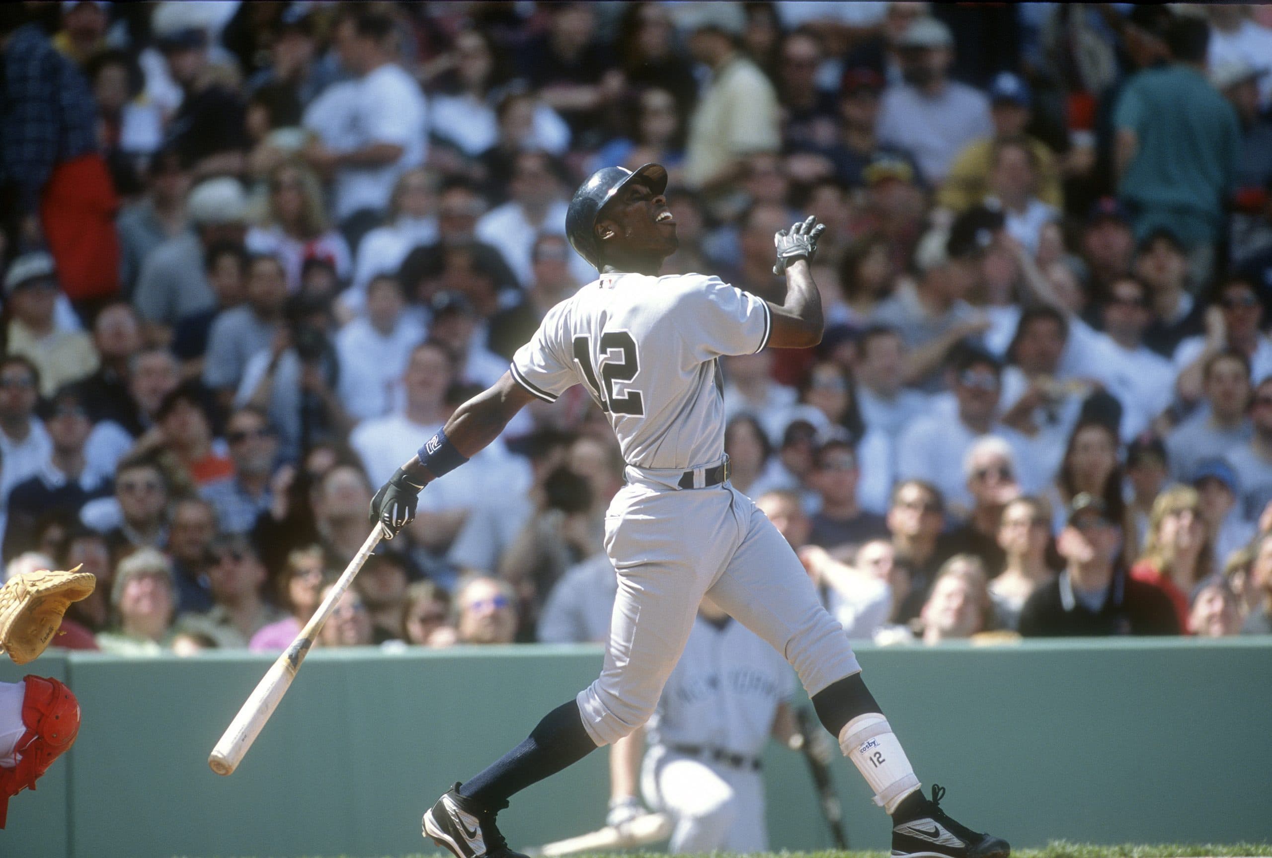 This Date in Baseball – Alfonso Soriano Became Baseball’s 1st 40-40-40 Player, HRs, Doubles, and SBs
