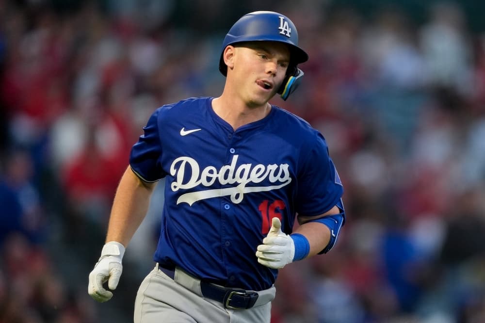 Will Smith, Dodgers reach $140 million, 10-year deal. LA has spent $1.4 billion on 5 key players