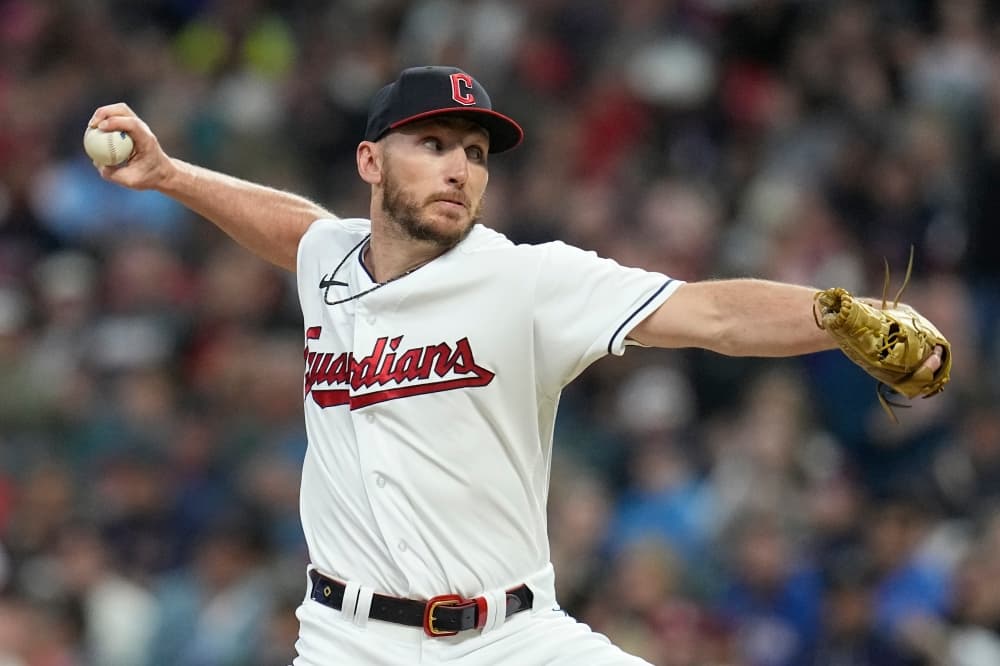 Guardians reliever Trevor Stephan has Tommy John surgery, may need 16 months of recovery time