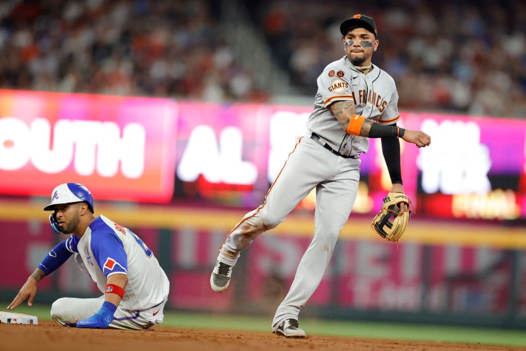 Caribbean Series: Christian Bethancourt, Johan Camargo Will Play For Federales de Chiriqui