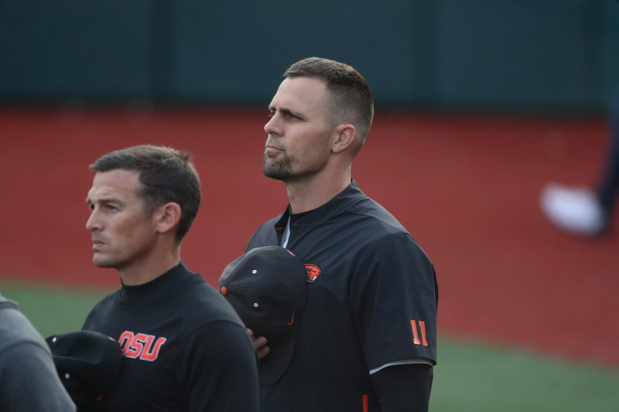 Oregon State Pitcher Tyler Bellerose in ‘Serious Medical Condition’ After Car Accident