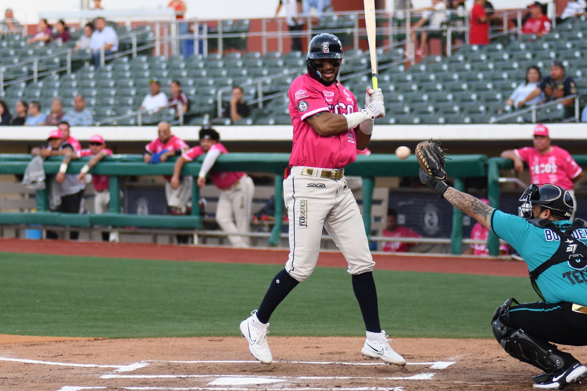 LMB: A Preview of the 2023 Zona Norte Playoffs