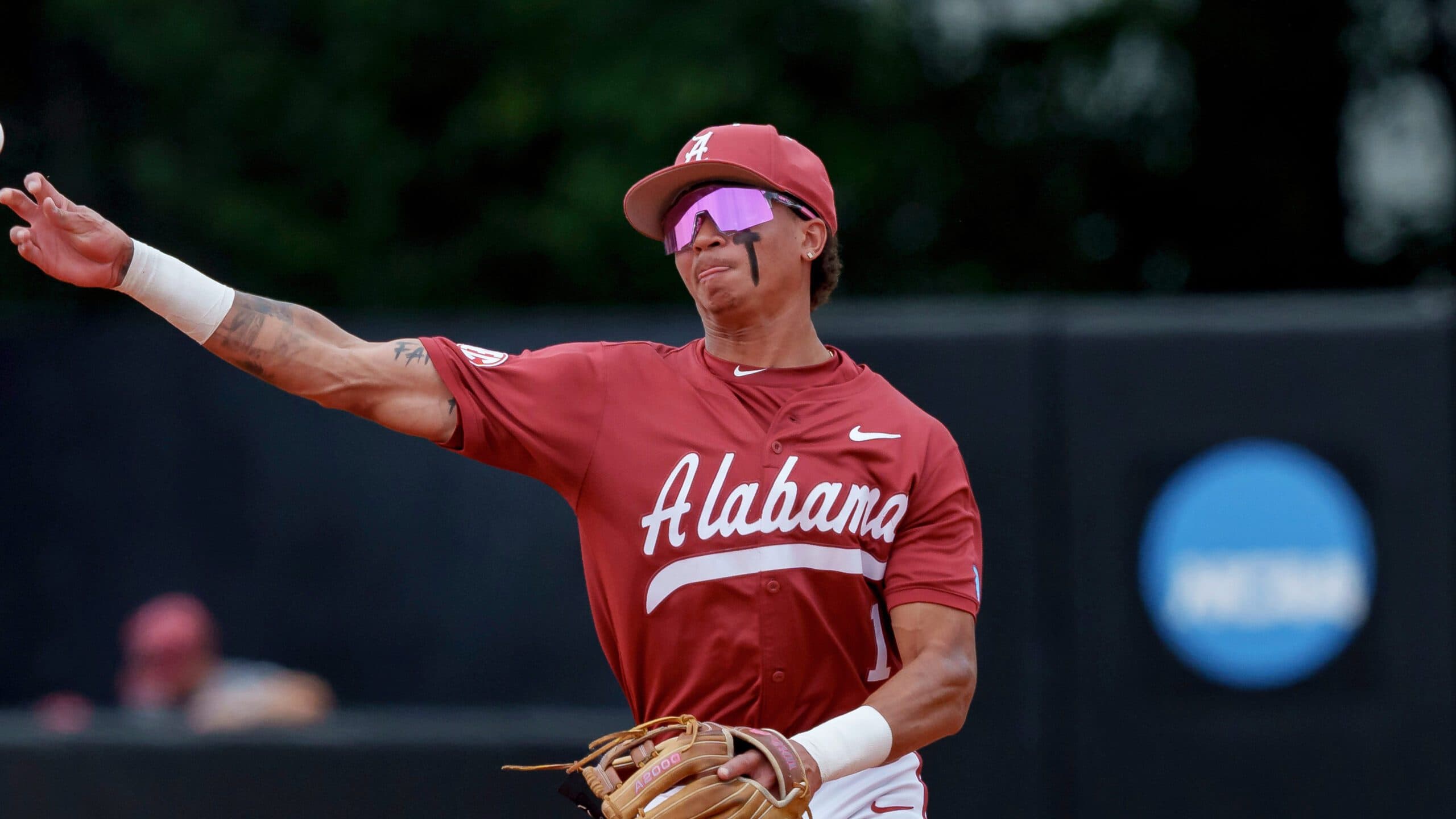 A Look at Justin Lebron and his Huge 2025 Season with Alabama