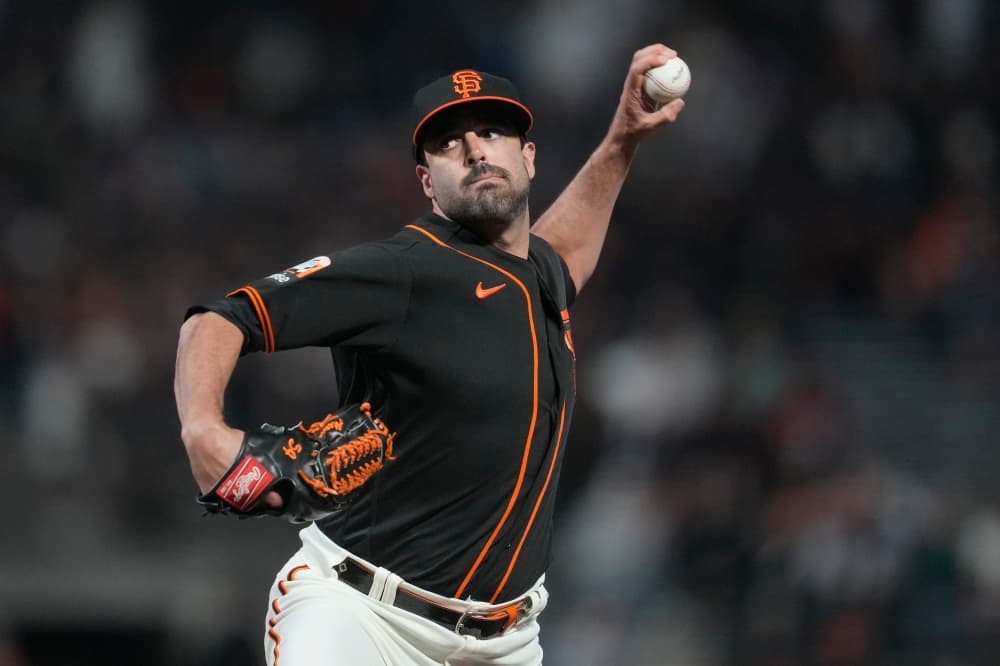 Athletics add free agent lefty Scott Alexander on 1-year contract
