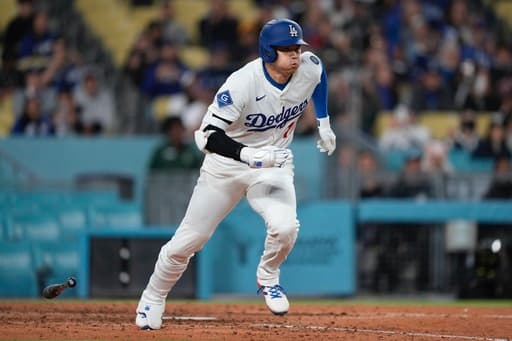It’s a girl! Two-way star Shohei Ohtani of the Dodgers is now a father