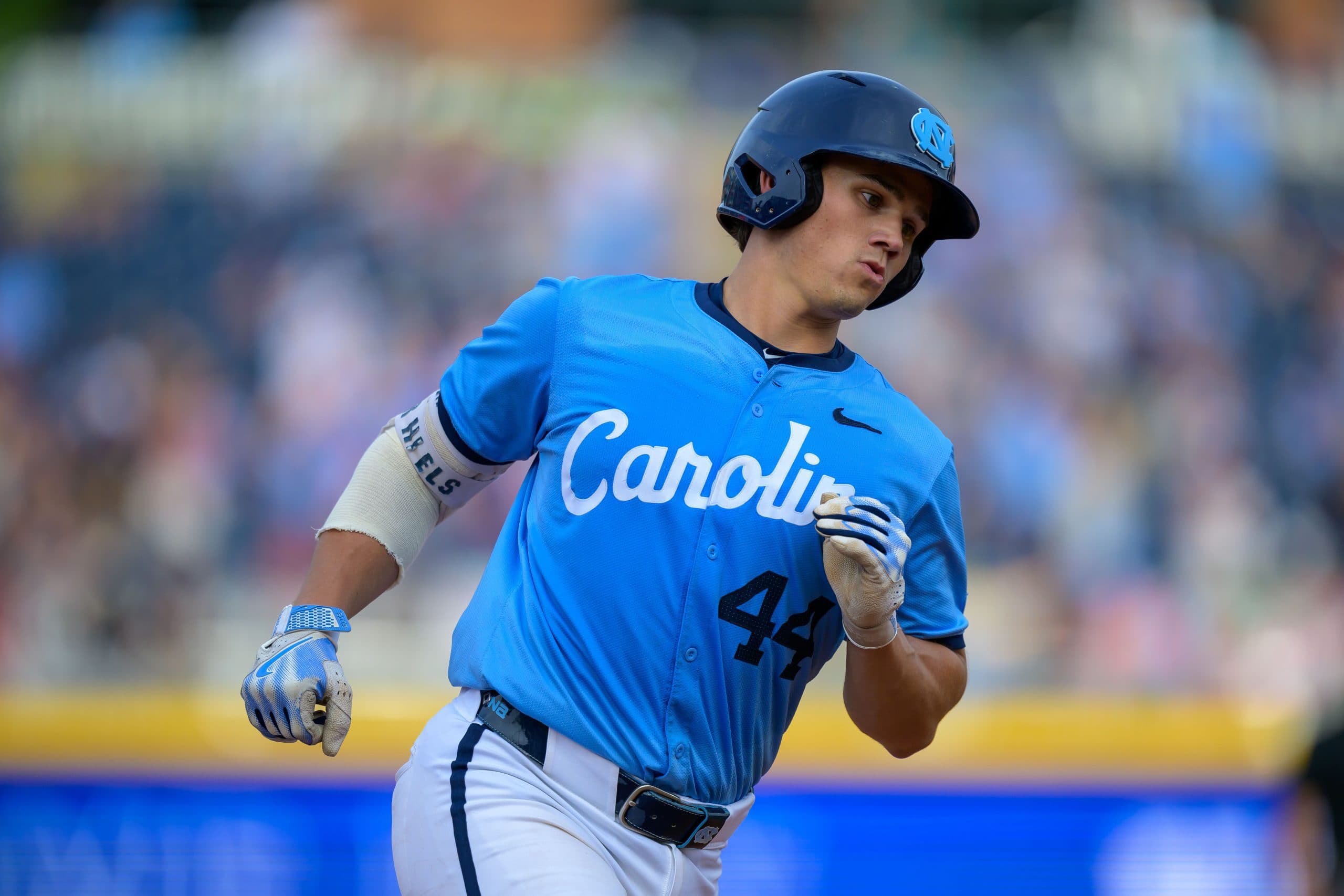 ACC Tournament: UNC Tops Florida State 7-5 In Possible Preview Of a CWS Matchup
