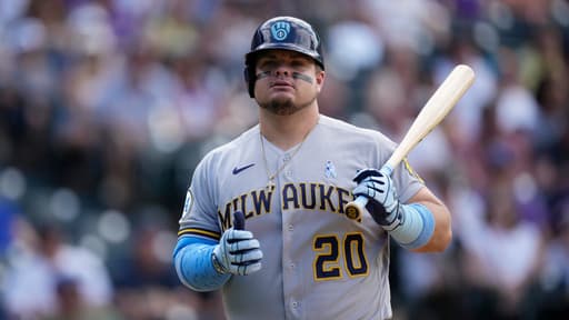 Details of Ian Hamilton’s $1.05 million, 1-year contract with the Atlanta Braves