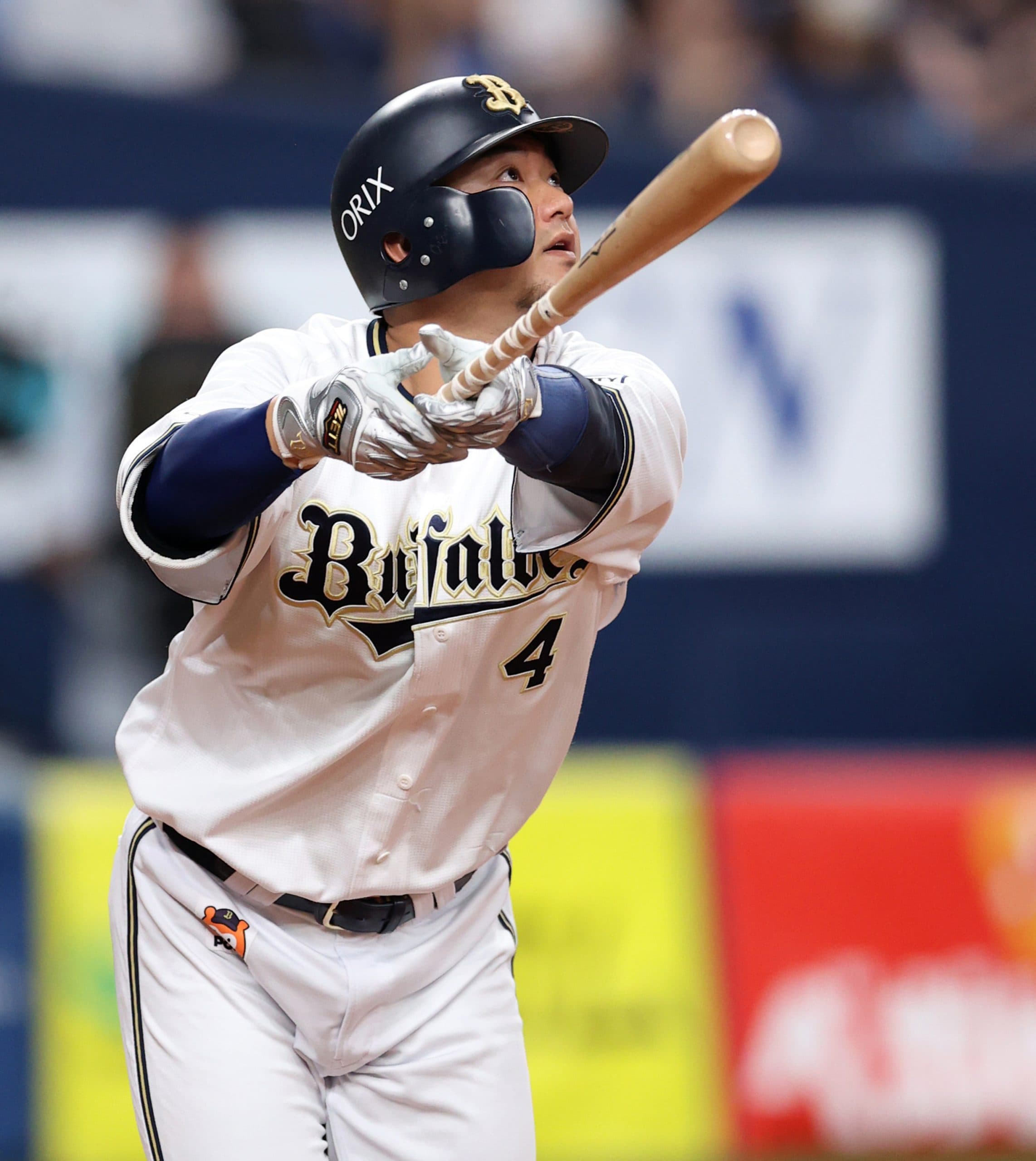 Orix Buffaloes Pacific League Run Officially Comes to an End