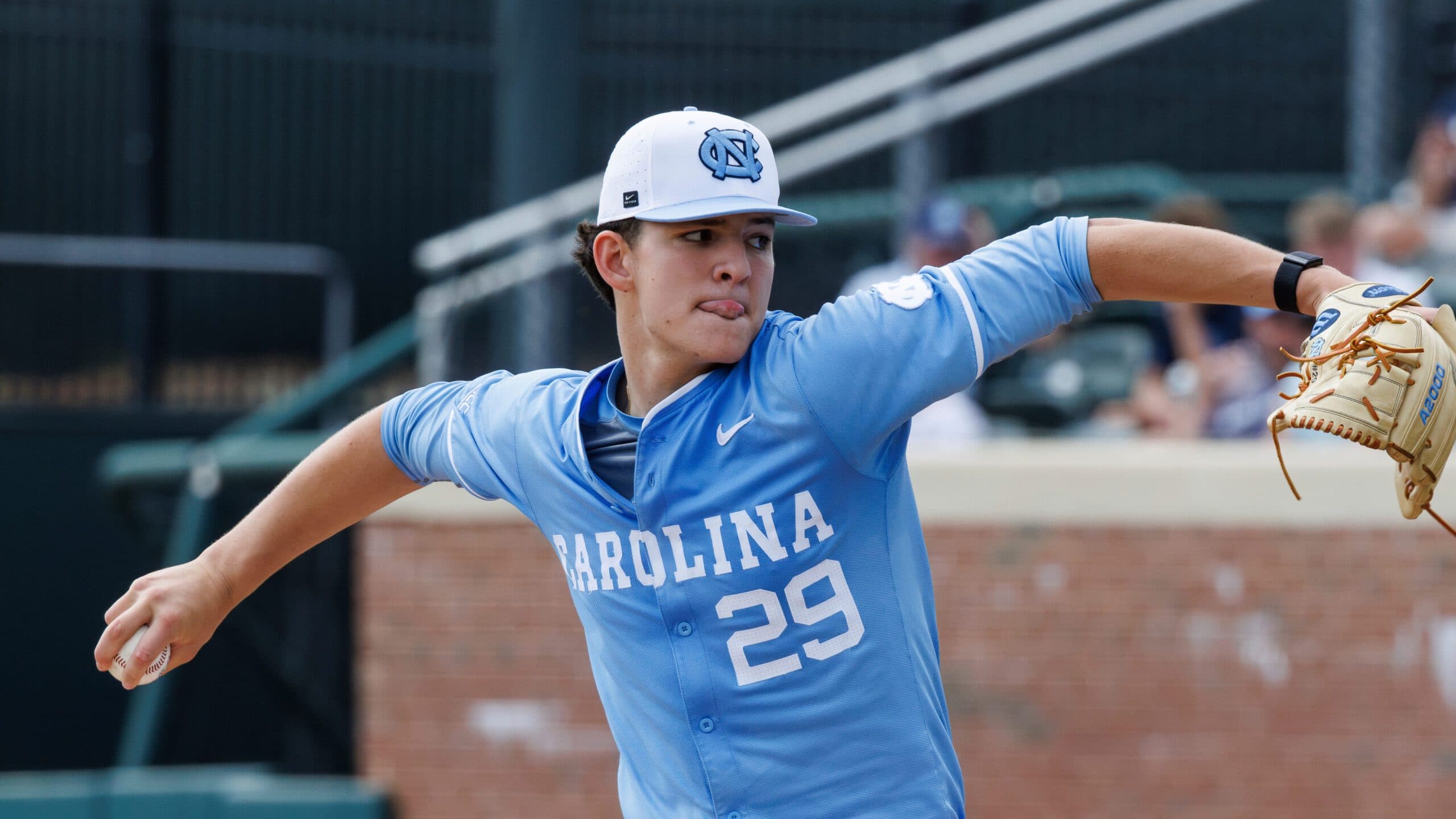 2026 Men’s College World Series: North Carolina Tar Heels Have Omaha Experience, Ready to Chase First Title