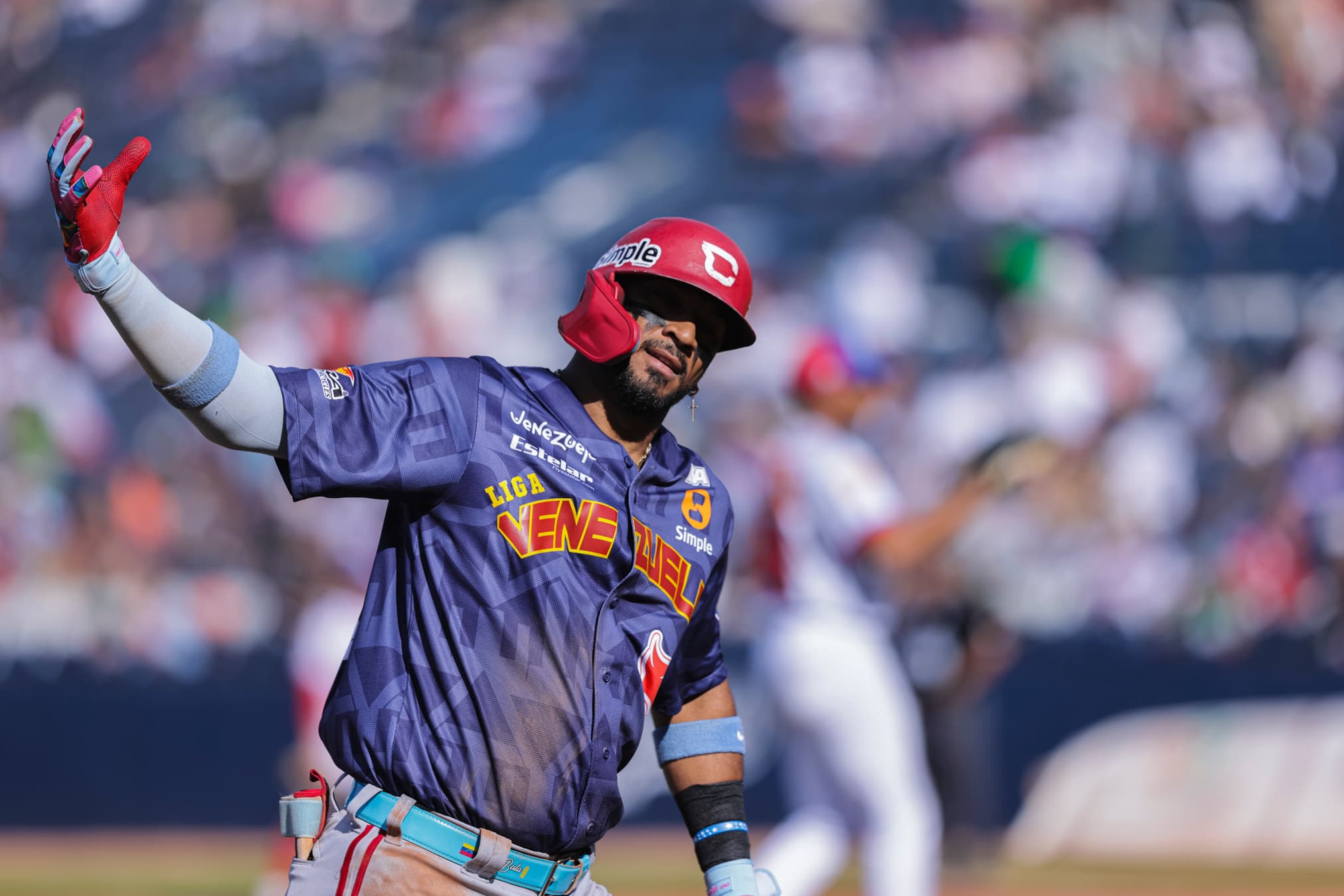 Caribbean Series: Venezuela’s Cardenales de Lara Top Puerto Rico’s Indios de Mayaguez 10-5