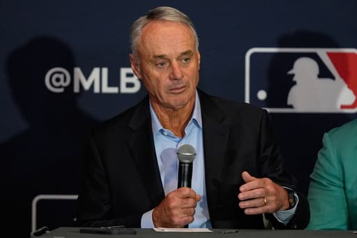 MLB owners have proposed a salary cap for the first time since baseball’s 1994-95 strike