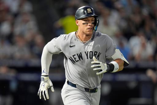 Giants to host Yankees in 2026 MLB opener on March 25, earliest domestic season start