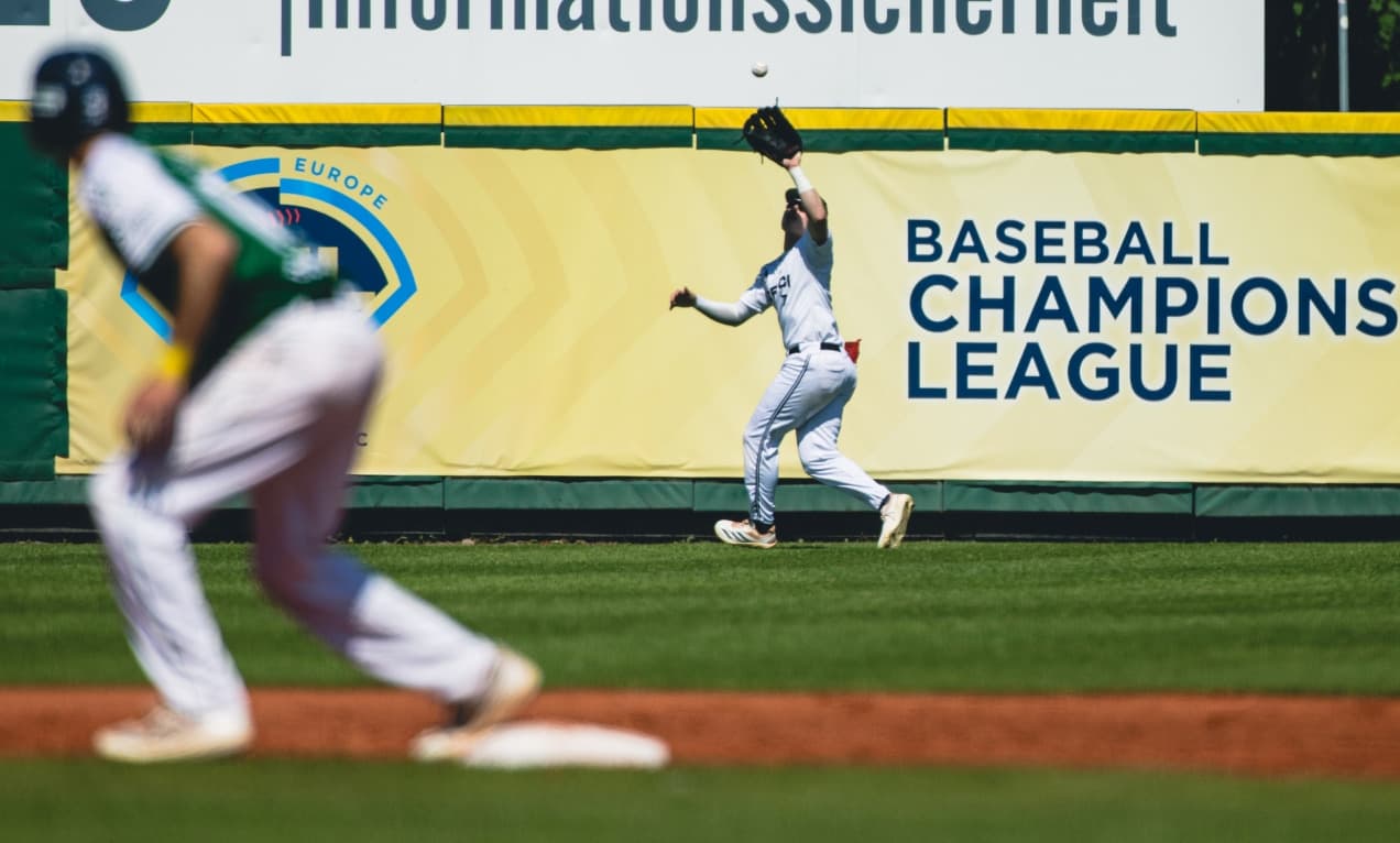 2026 Baseball Champions League Europe Final Four Preview: Brno Set to Crown the First BCL Europe Champion