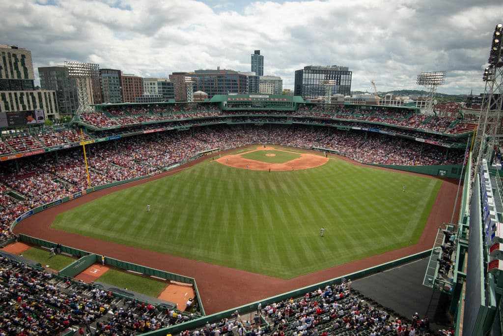 Boston Red Sox Sign Chan-Sol Lee Out of South Korea’s Seoul High School