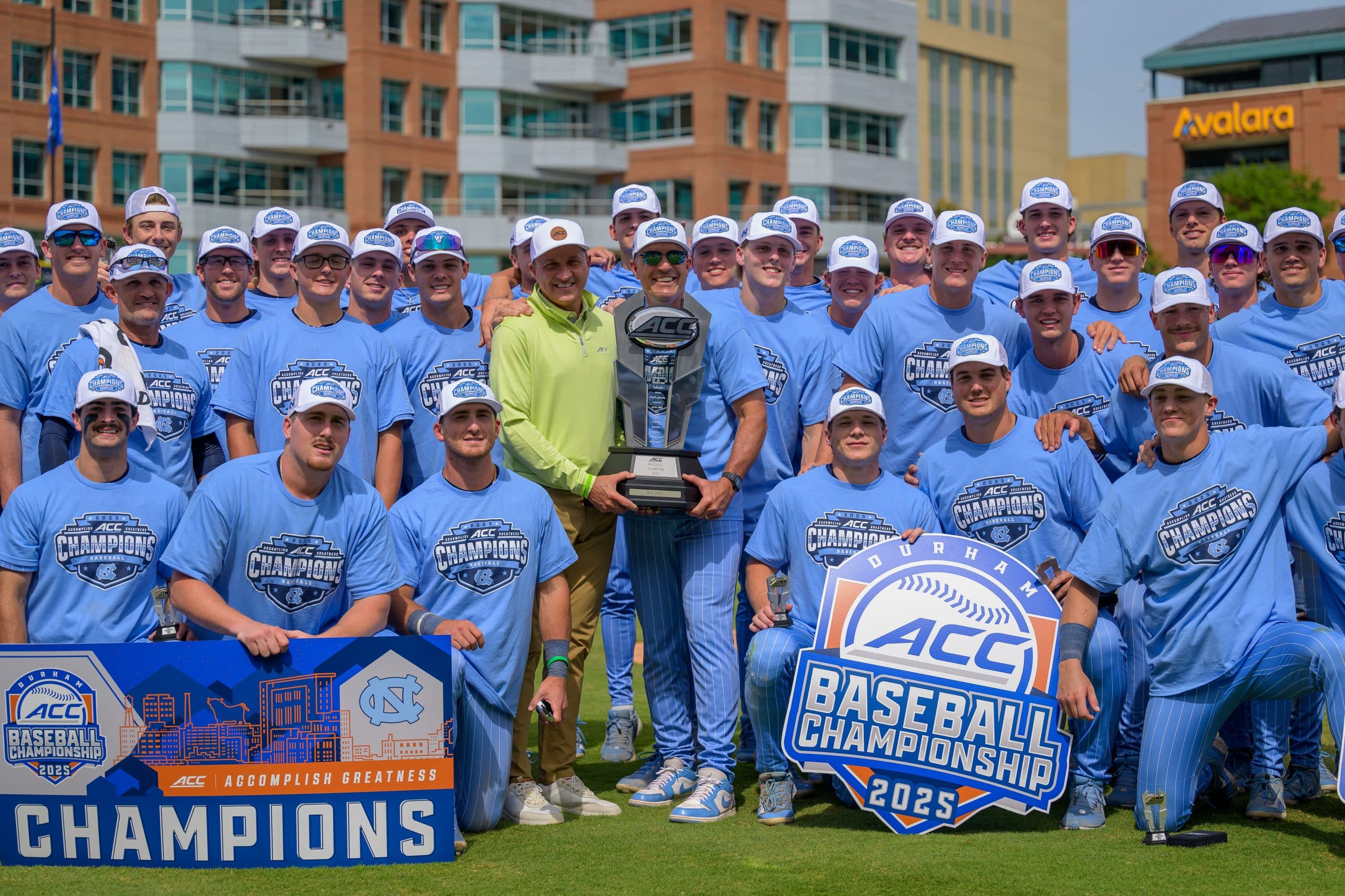 2025 NCAA Tournament Preview Part Two: Chapel Hill, Eugene, Conway, Auburn Regionals 