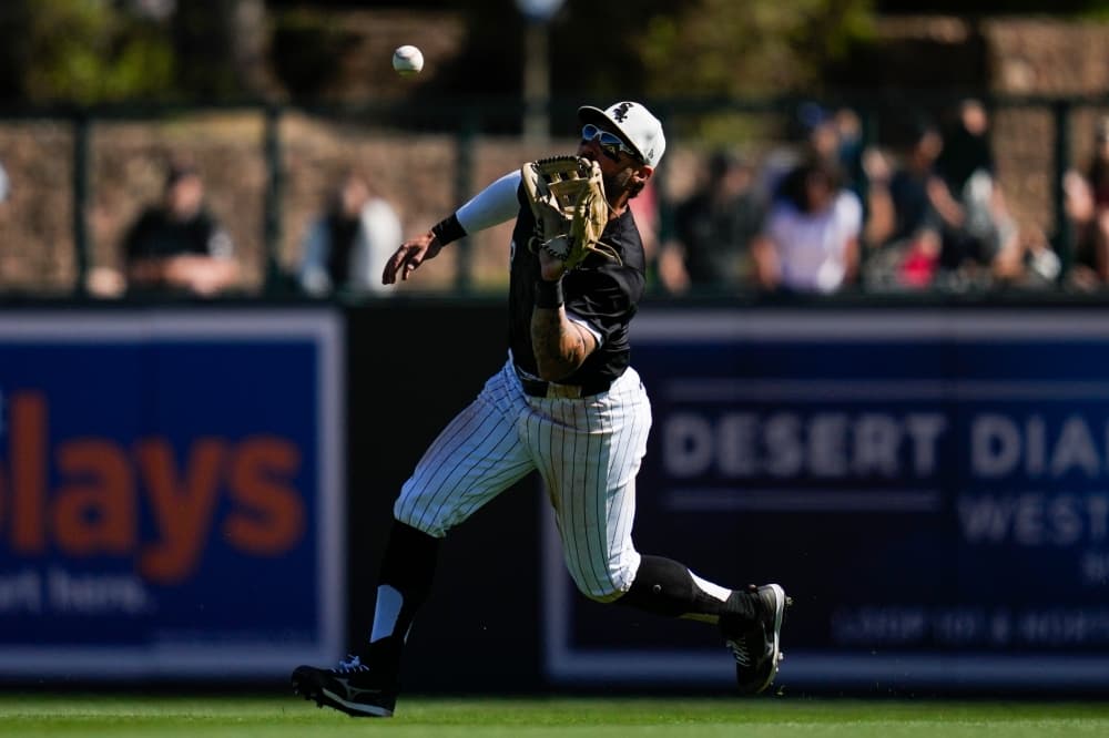Kevin Pillar gets $1 million salary in new deal with Chicago White Sox