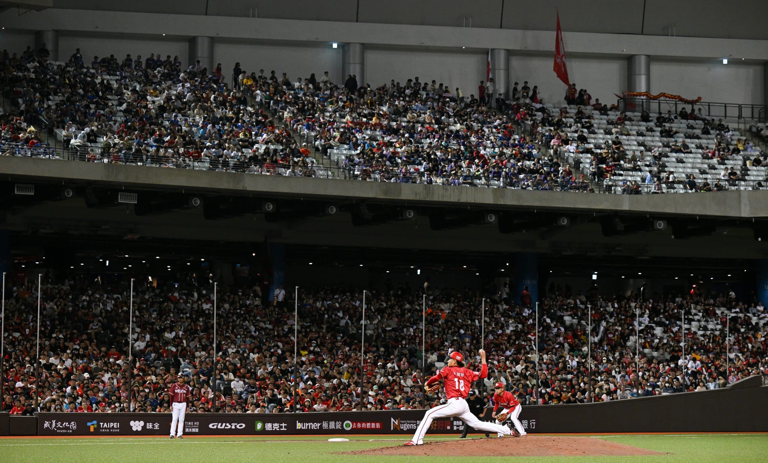 Prominent Game-Fixing and Gambling Scandals in CPBL History