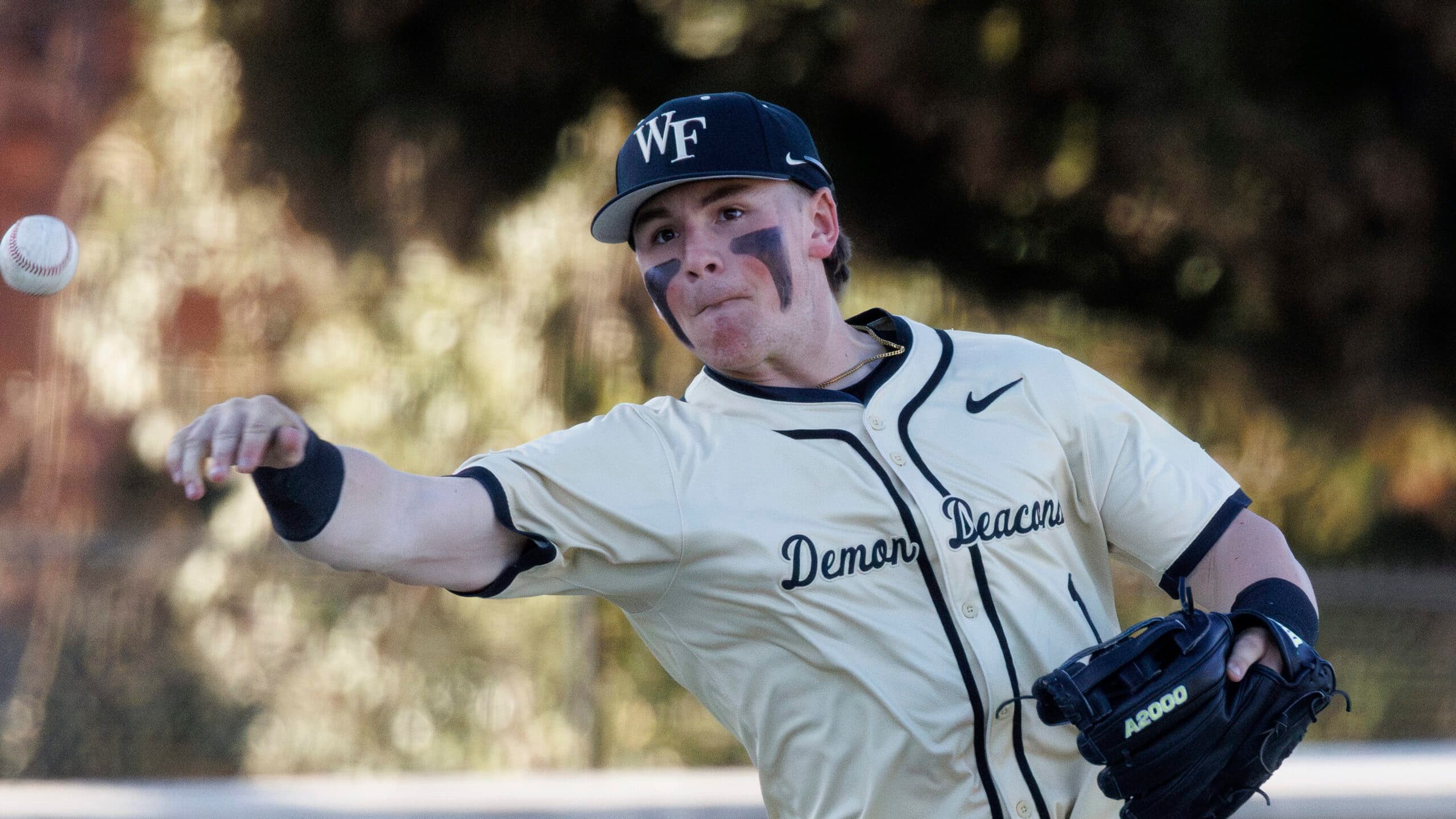 Wake Forest Lineup Features Plenty of Key Returners for 2026