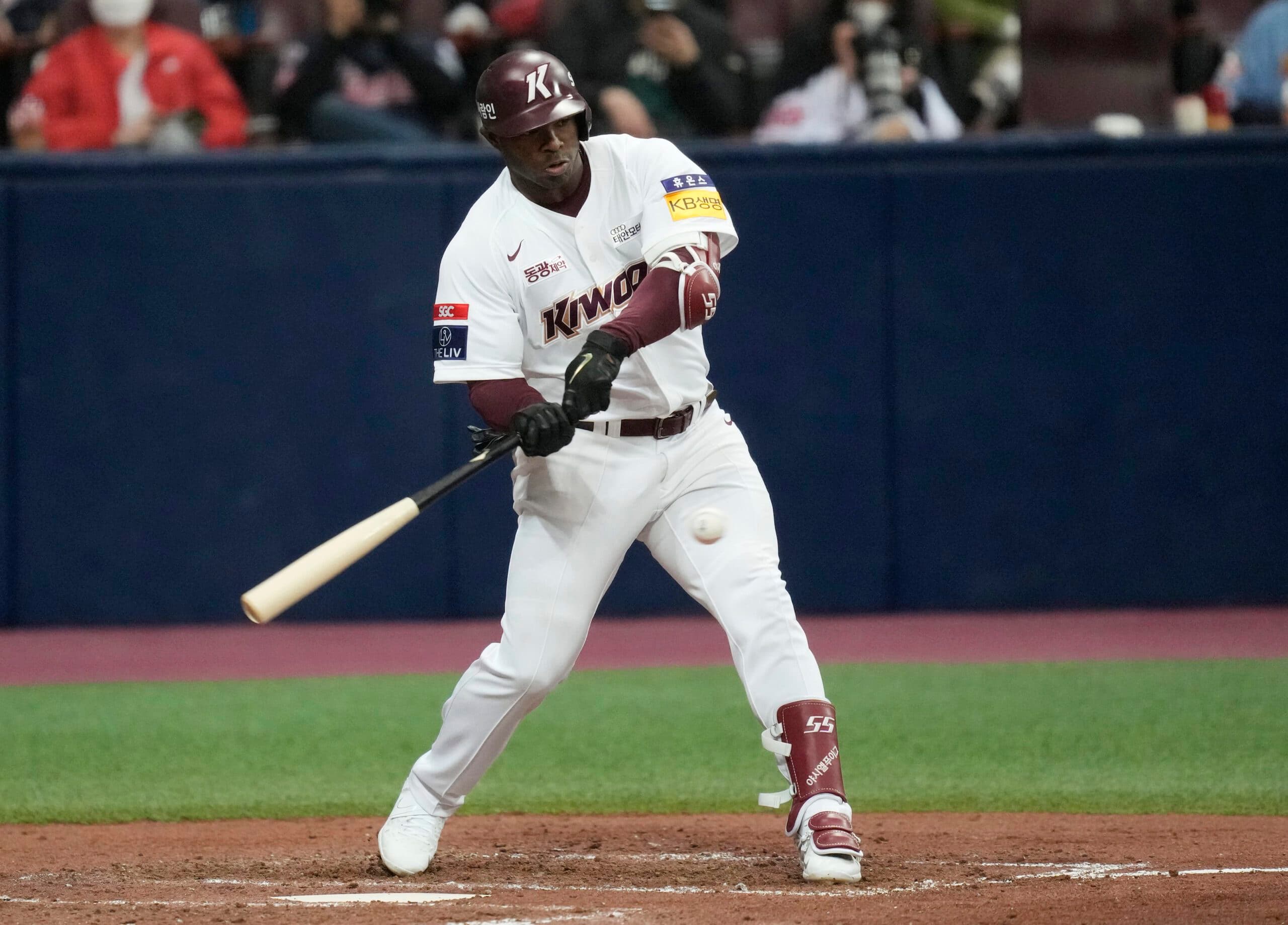 Report: Yasiel Puig Will Sign With LVBP’s Navegantes de Magallanes For 2025-26